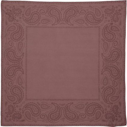 Funkční šátek CRAFT Bandana - fialová (Velikost UNI)