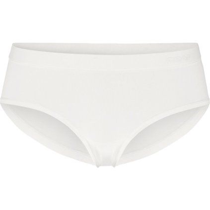 Dámské kalhotky CRAFT Active Hipster - bílá (Velikost XS)