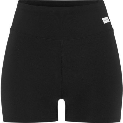 Dámské elastické šortky CRAFT Collective Hotpants - černá (Velikost XS)