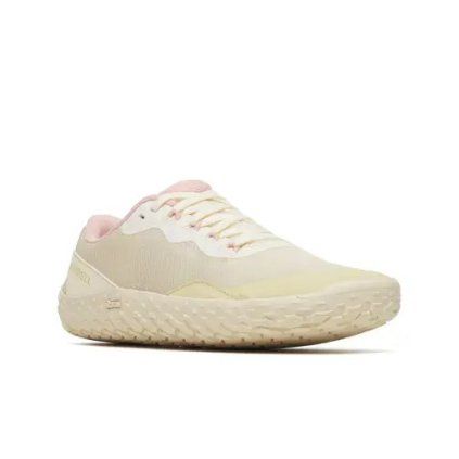 Dámské barefoot boty MERRELL J00003710 vapor glove 7 W sand dune (Velikost 36)