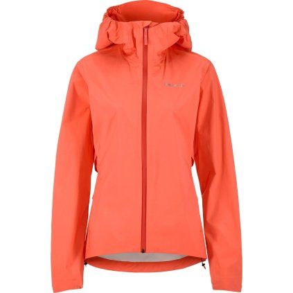 Dámská cyklobunda CRAFT Everyday Hydro - růžová (Velikost XS)