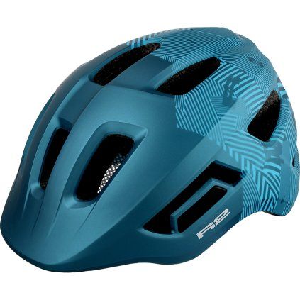 Cyklistická helma R2 Pulse  ATH40C (Velikost S)