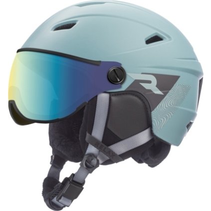 Lyžařská helma RELAX Stealth RH24A5 (Velikost S)