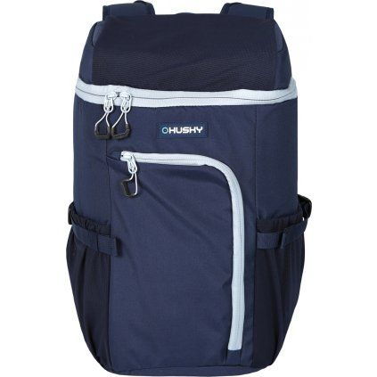 Chladící batoh HUSKY Cooler 20l modrý (Velikost OneSize)