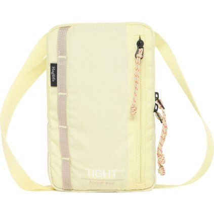 Taštička Haglöfs Tight Pocket - žlutá (Velikost UNI)