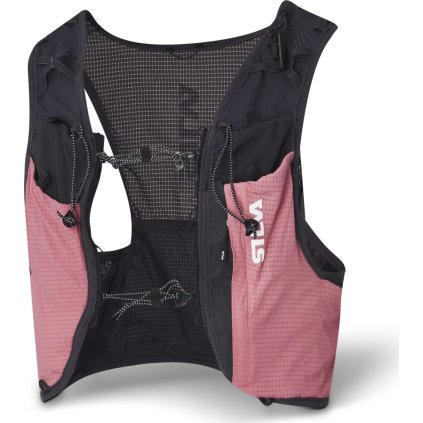 Vesta SILVA Strive Fly Rose L růžová (Velikost L)