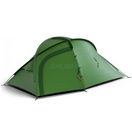 Stan HUSKY Extreme Lite   Bronder 4 zelená (Velikost OneSize)