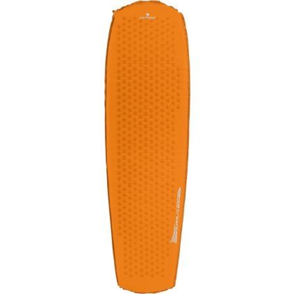 Samonafukovací karimatka FERRINO Superlite 600 oranžová (Barva Oranžová)