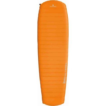 Samonafukovací karimatka FERRINO Superlite 850 oranžová (Barva Oranžová)