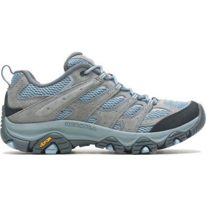 Dámské turistické boty MERRELL  J036344 moab 3 altitude (Velikost 36)