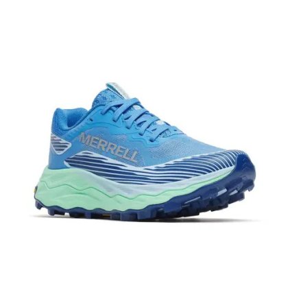 Dámské běžecké boty MERRELL  J00005073 agility peak 6 W admiral (Velikost 36)