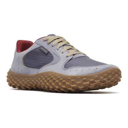 Pánské barefoot boty MERRELL  J00003669 wrapt sneaker M comet (Velikost 40)