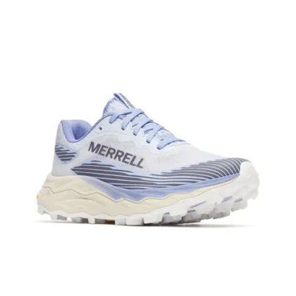 Dámské běžecké boty MERRELL  J00003318 agility peak 6 W verbena (Velikost 36)