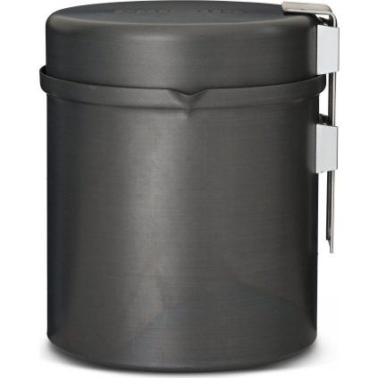 Hrnec PRIMUS Trek Pot 1,0L - tmavě šedá (Velikost 1,0L)