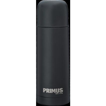 Termoska PRIMUS Classic Light 0.35L Black - černá (Velikost 0,35L)