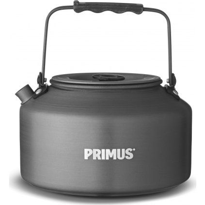 Konvice PRIMUS LiTech Coffee Tea 1,5L - šedá (Velikost 1,5L)
