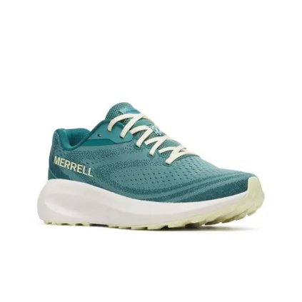 Pánské běžecké boty MERRELL  J00003473 morphlite M aqua (Velikost 40)