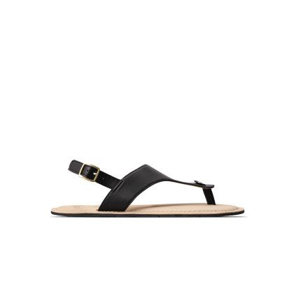 Barefoot sandály BE LENKA Promenade 2.0 černá (Velikost 36)