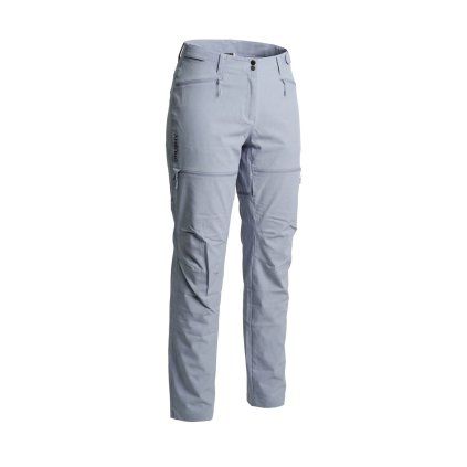 Dámské outdoorové kalhoty HUSKY Kusty L modré (Velikost XL - long)