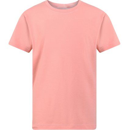 Dětské bambusové triko PROGRESS Original růžové (Velikost 128/1)