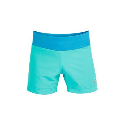 Chlapecké plavky LITEX boxerky modré (Velikost 140)