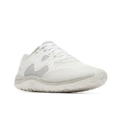 Dámské barefoot boty MERRELL J00003294 trail glove 8 W white (Velikost 36)