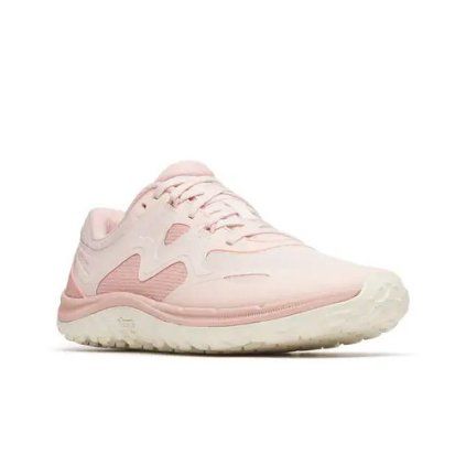 Dámské barefoot boty MERRELL  J00003702 trail glove 8 W rosa (Velikost 36)
