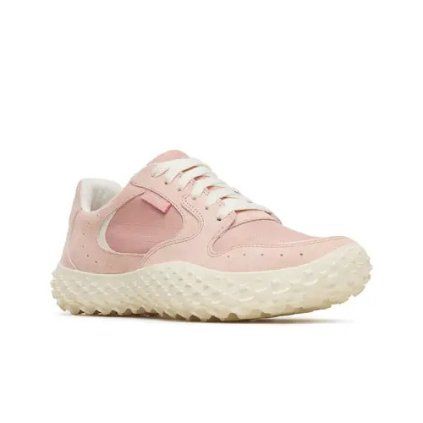 Dámské barefoot boty MERRELL  J00003673 wrapt sneaker W bloom (Velikost 36)