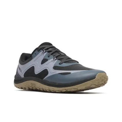 Pánské barefoot boty MERRELL  J00003695 trail glove 8 M comet (Velikost 40)