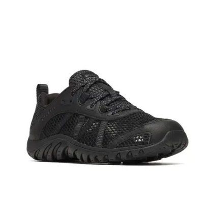 Dámské boty MERRELL  J00003301 MAIPO 3 aerosport W black (Velikost 36)