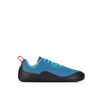 Barefoot boty BE LENKA Trailair modrá (Velikost 38)