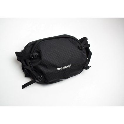 Ledvinka HUSKY Carry černá (Velikost OneSize)