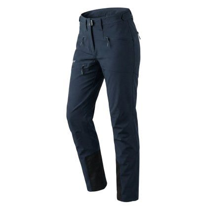 Dámské outdoorové kalhoty Kabuki modré (Velikost XL - long)