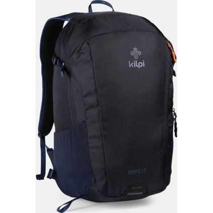 Turistický batoh KILPI Ridix 25l modrý (Velikost UNI)