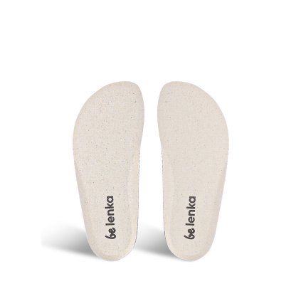 Stélka BE LENKA CottonComfort bílá (Velikost 36)