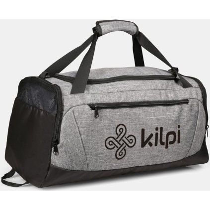 Fitnes taška KILPI 30l Mayen černá (Velikost UNI)