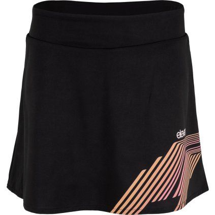 Dámská běžecká sukně ELEVEN Melissa Drift Coral (Velikost L)