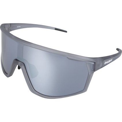 Sportovní brýle HUSKY Spark grey (Velikost OneSize)
