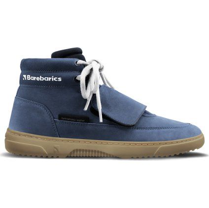 Barefoot tenisky Barebarics Blizzard (Velikost 36)