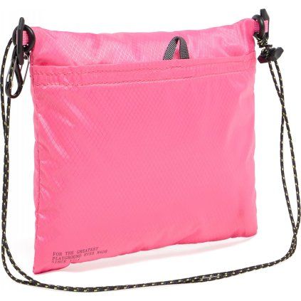 Taštička Haglöfs Flat Accessory Bag - růžová (Velikost UNI)