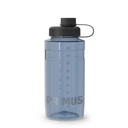 Láhev PRIMUS Kvarts Tritan 1,0L Drink Cap Glacier Blue - modrá (Velikost 1,0L)