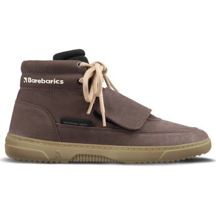 Barefoot tenisky Barebarics Blizzard (Velikost 36)