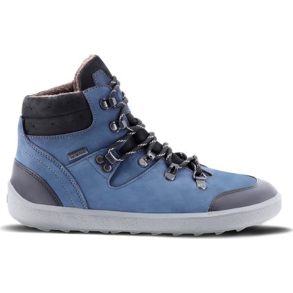 Podzimní barefoot boty Be Lenka Ranger 2.0 (Velikost 36)