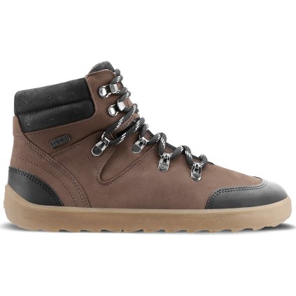 Podzimní barefoot boty Be Lenka Ranger 2.0 (Velikost 36)