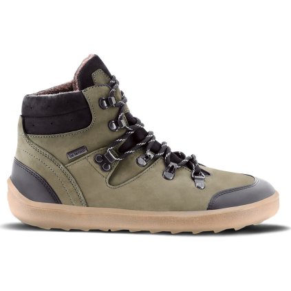 Podzimní barefoot boty Be Lenka Ranger 2.0 (Velikost 36)