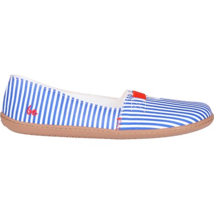 Barefoot baleríny Be Lenka Harmony (Velikost 36)