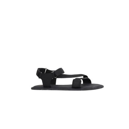 Barefoot sandály BE LENKA Flexi 2.0 černá (Velikost 36)