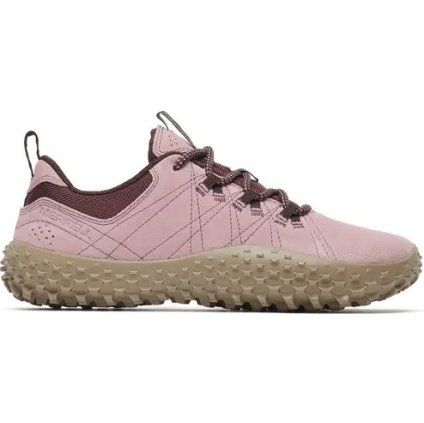 Dámské barefoot bory MERRELL J00005154 WRAPT W rosewood (Velikost 36)