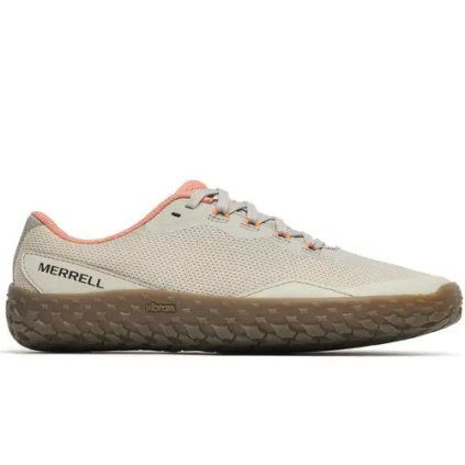Dámské barefoot boty MERRELL J00005532 VAPOR GLOVE 7 W basalt (Velikost 36)
