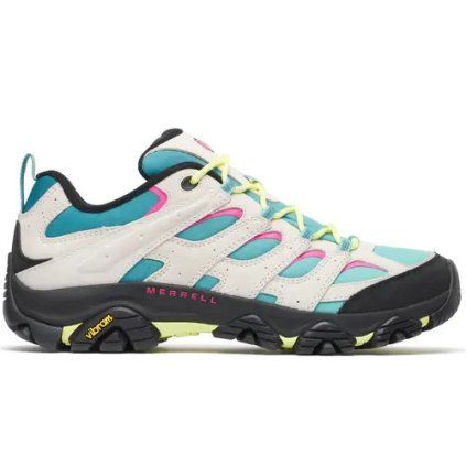 Pánské turistické boty MERRELL J00005591 MOAB 3 VISTA M 45th anniversary (Velikost 40)
